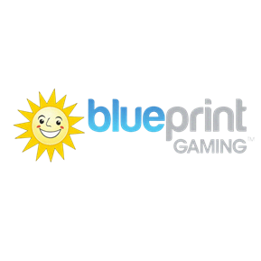 Blueprint Gaming provider logo