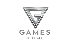 Games Global provider logo