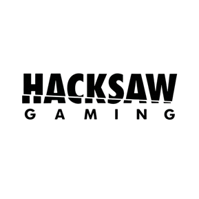 Hacksaw Gaming provider logo