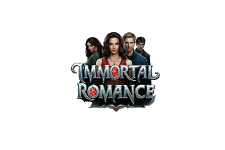 Immortal Romance Microgaming pokie