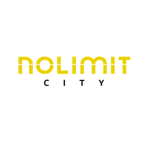 Nolimit City provider logo