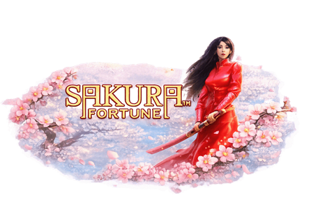 Sakura Fortune Quickspin pokie