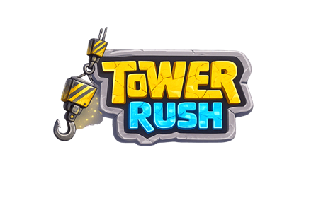 Tower Rush slot game