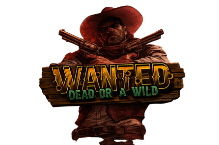 Wanted Dead or a Wild Hacksaw
